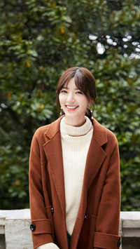 全球美女冠军郭雪芙