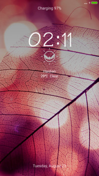 iOS HotSummer