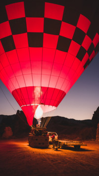 Hot Air Balloon (4)