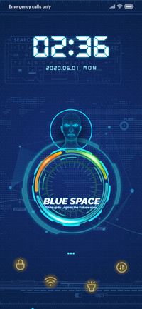 BlueSpace NY