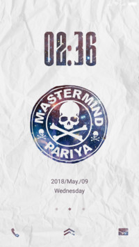 mastermind【TT】