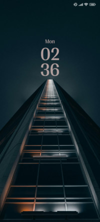Night Tower