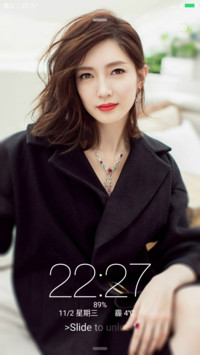 美女江疏影&amp;性感美丽