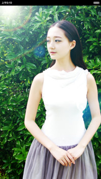 生如夏花の夏（全图标+自由桌面+密码锁+三锁屏）