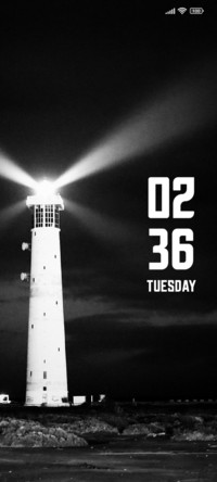 Lighthouse