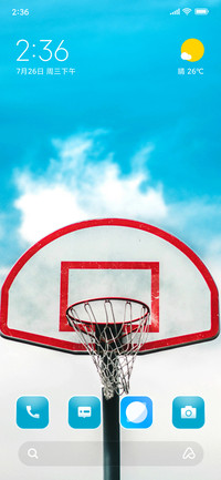 Basketball