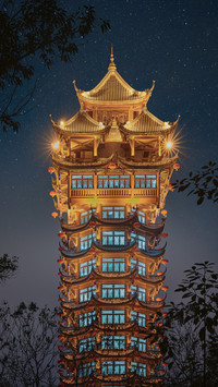 Go to Chengdu for a walk 42