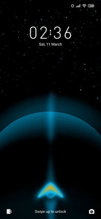 SpAcE