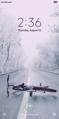 Bicycle