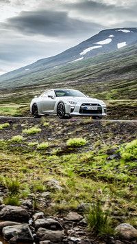 日产GT-R