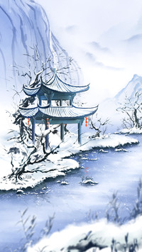 ancient style