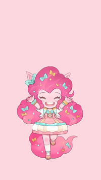 小马宝莉中最调皮的小马