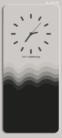 grayscale
