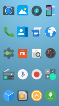 Nougat M