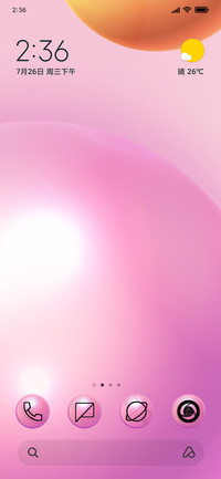 3D Abstract_3MDP