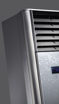 Proper use of air conditioning for heating