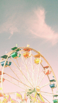 Ferris wheel