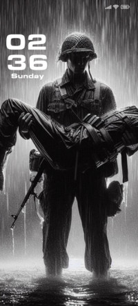 Soldiers