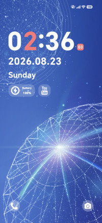 Digital Planet