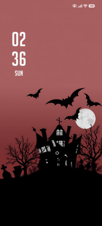 Bat Manor