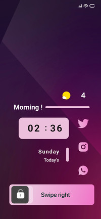 Purple Plain