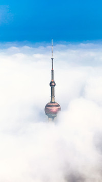 东方明珠