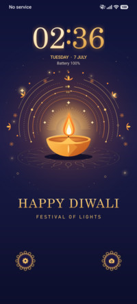 Happy Diwali