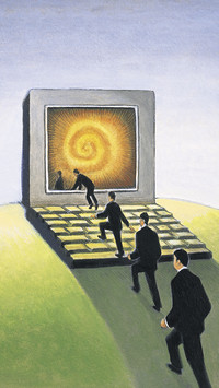 Historical imagination 100 years ago 59