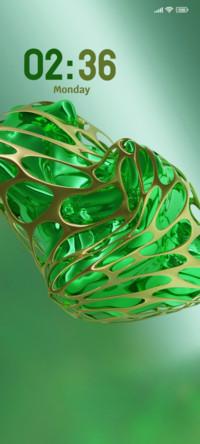 Green Elnoir