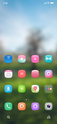 Official MIUI Theme_20