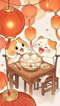 舌尖上的软糯狂欢