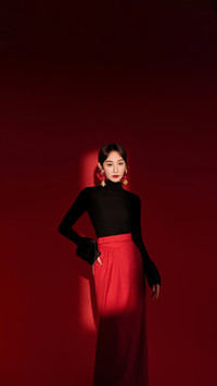 谁才是你的心动女神？