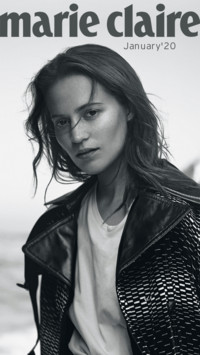 Marie Claire