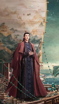 《珠帘玉幕》看点不断