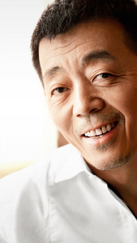 顾长卫&amp;蒋雯丽