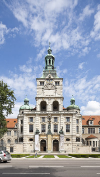 Things about European architecture 5