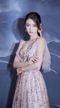 林允：美人鱼的蜕变