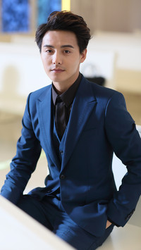 暖男马天宇
