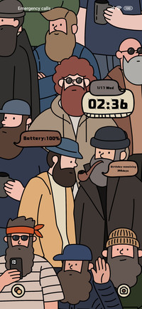 Modern Uncle