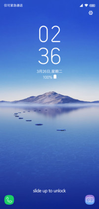S9 唯一