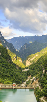 浪漫旅游壁纸-锐景创意