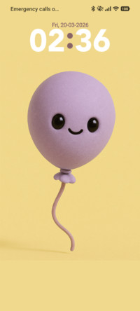 Balloon Bliss