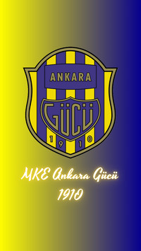 MKE ANKARA GUCU SPOR 1910