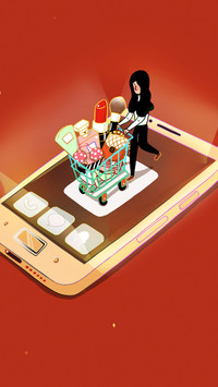 是什么让你剁手不停