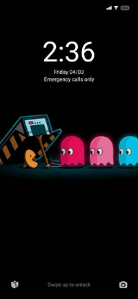 Pac-Man v12