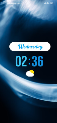 Blue Light