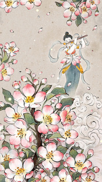 妇女节的美好祝福