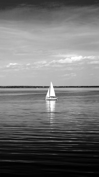Black and White Photography Art