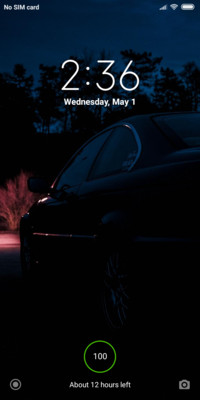 Night