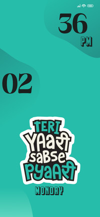 Yaar